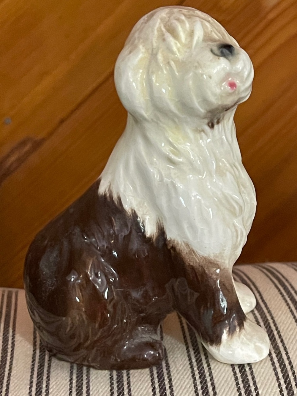 Goebel Sheepdog figurine